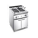 Furnotel 700 Series - Gas Pasta Cooker With Cabinet FEPC0707GC