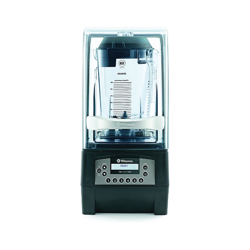 Vitamix The Quiet One バイタミックス サイレントブレンダー Vitamix