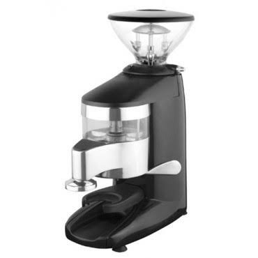 Compak Grinder K3 Doser - Black