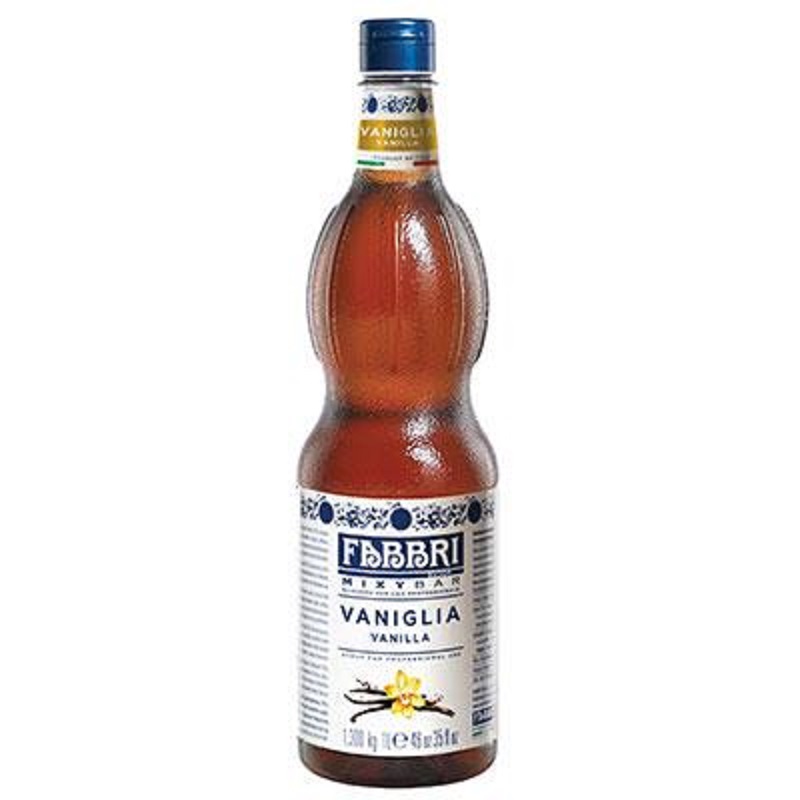 Fabbri Mixybar Vanilla