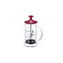 Hario CPSS-2-R Cafe Press Slim S (Red)