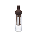 Hario FIC-70-CBR Filter in Coffee Bottle (Chocolate Brown)