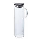 Hario HDP-10PGR Handy Pitcher (Pearl Gray)