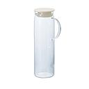 Hario HDP-10PW Handy Pitcher (Pearl White)