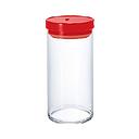 Hario MCN-300R Coffee Canister L (Red)