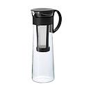 Hario MCPN-14-MB-V Water Brew Coffee Pot Black (Matte Black)