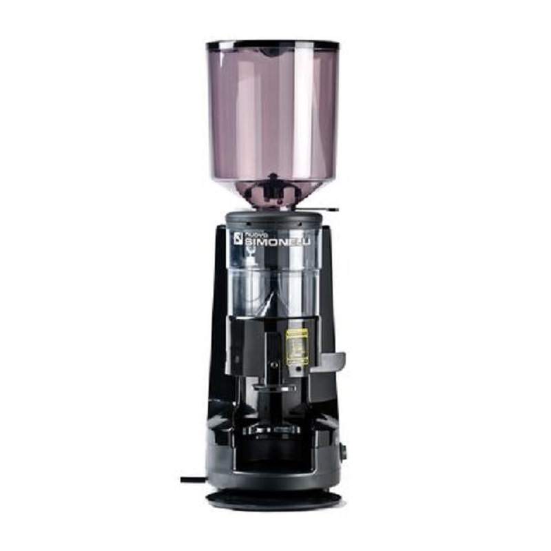 Nuova Simonelli Grinder MDX Dosser Toffin Digital