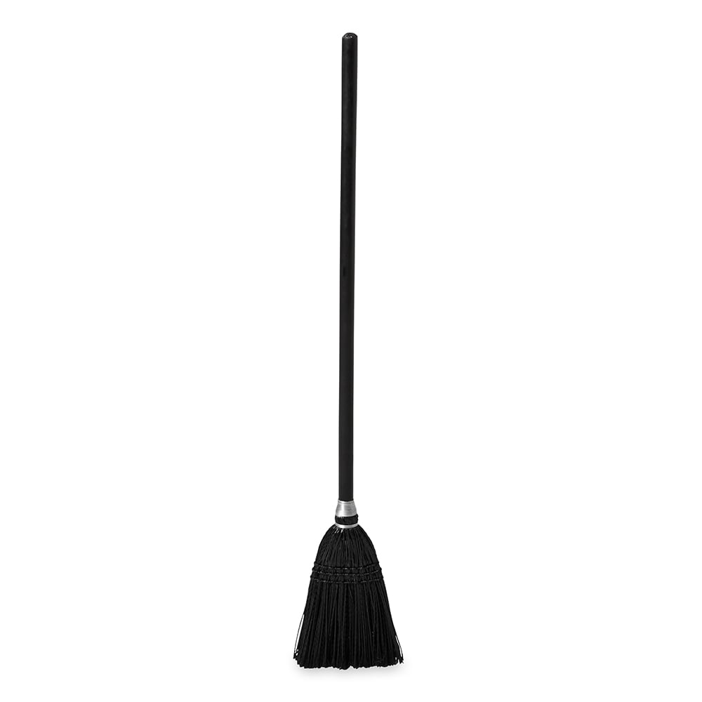 Rubbermaid Lobby Pro Dust Pan Broom / FG253600BLA Toffin Digital E