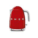 SMEG Electric Kettle (KLF03) Red