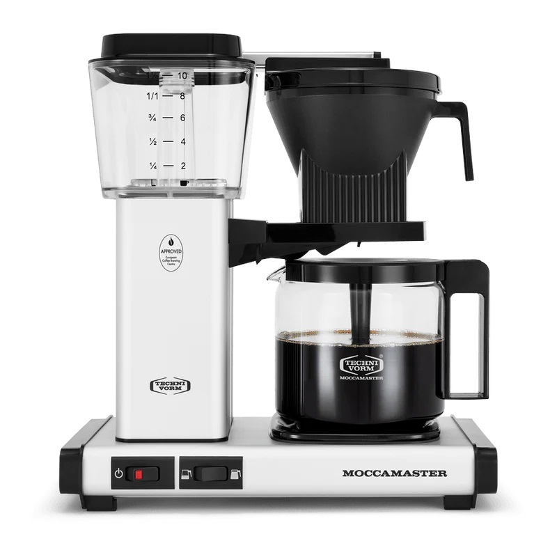 Moccamaster kbg 2025