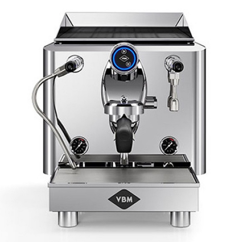 VBM Lollo Minimax 1961 (1 Group) Toffin Digital