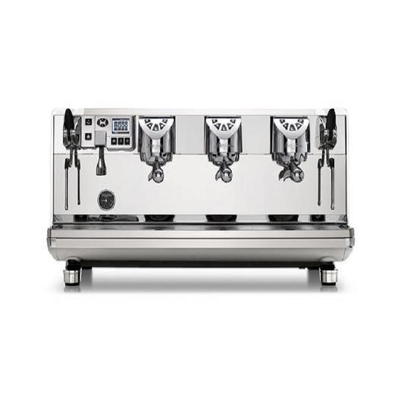 Victoria Arduino VA358 White Eagle HX 3 Group White Toffin Digital E