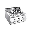 Furnotel X Series - Gas Pasta Cooker FXPC0707G