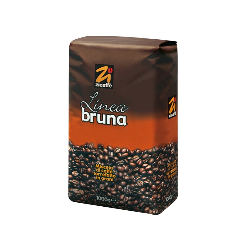 Zicaffe Linea Bruno