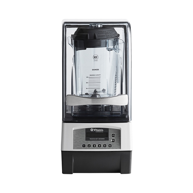 Blender Vitamix Touch and Go Advanced Toffin Digital
