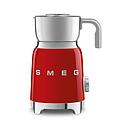 SMEG Milk Frother (MFF01) Red