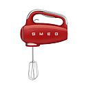 SMEG Hand Mixer (HMF01) Red