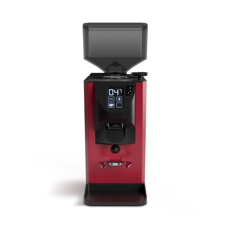 Nuova Simonelli Grinder DUO On Demand - Red