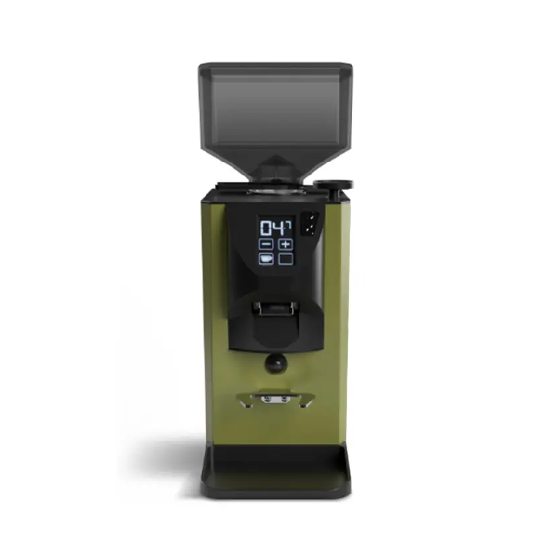 Nuova Simonelli Grinder DUO On Demand Toffin Digital