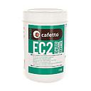 Cafetto EC2 Espresso Machine Cleaning Powder / E13109