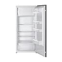 SMEG S4C122F/S4C122E Built-in refrigerator One Door, Universale Aesthetic