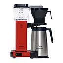 Moccamaster Coffee Machine KBGT 79320 (Red)