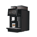 Dr. Coffee Zone-T Coffee Machine