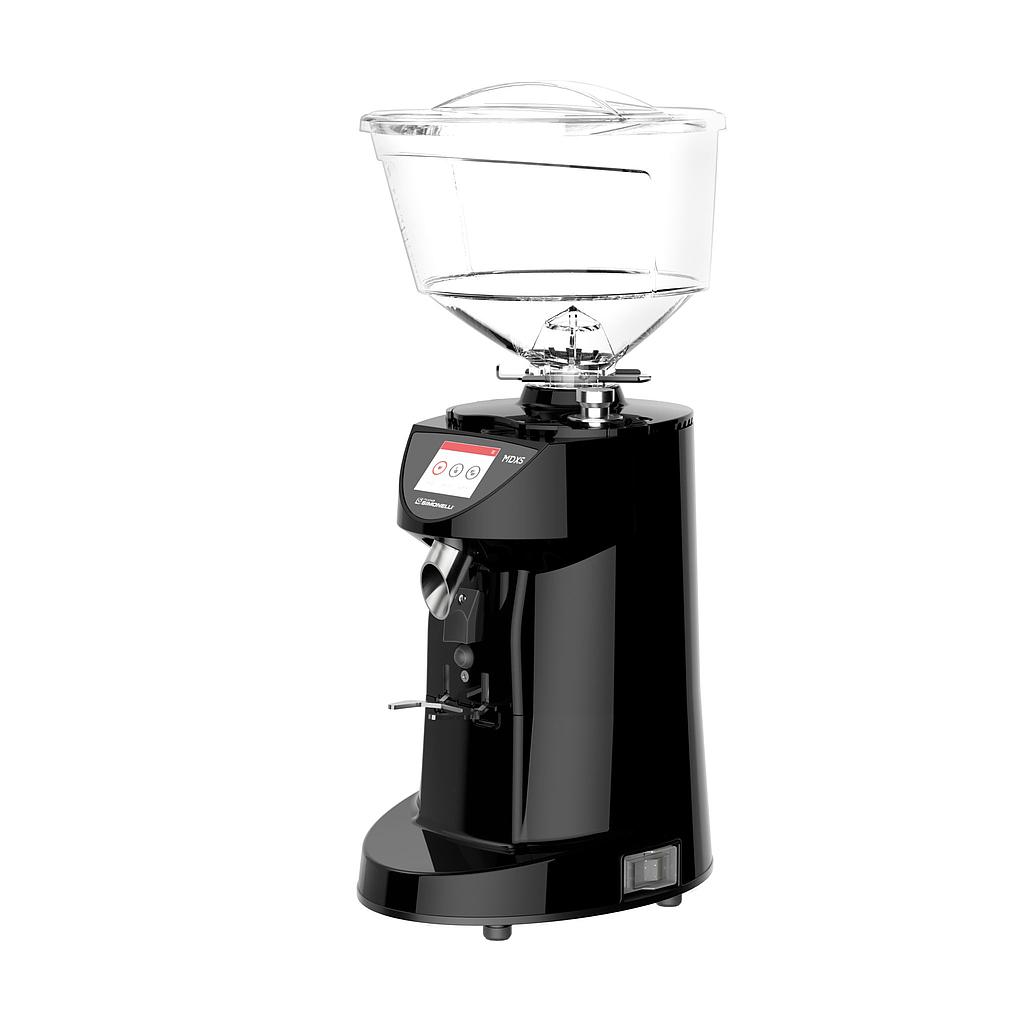 Nuova Simonelli Grinder MDXS On Demand D65 (Black) | Toffin Digital E ...