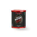 Caffe Vergnano Arabica 100% Espresso (Tin) Ground Coffee 250gr