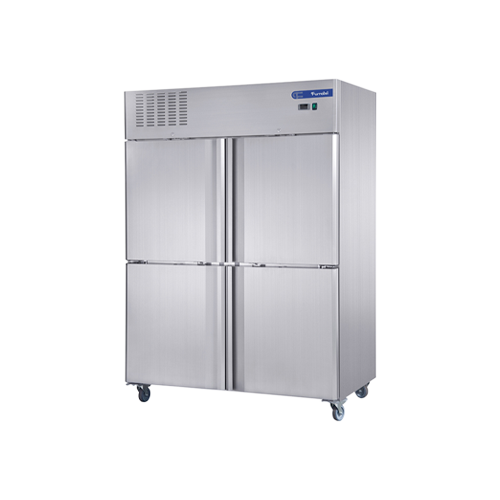 Cold Kitchen Equipment Toffin Digital