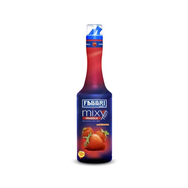 Fabbri Mixyfruit Strawberry