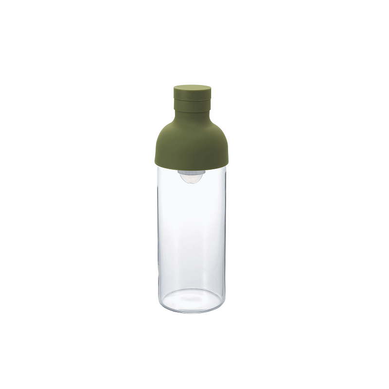 Hario FIB-30-OG Filter Bottle (Olive Green)