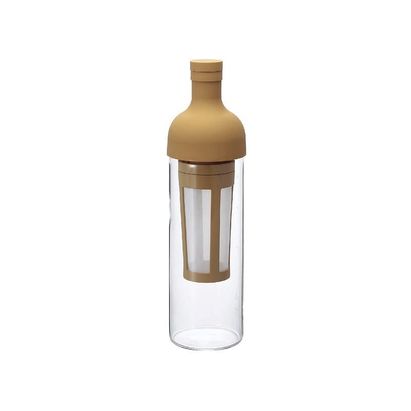 Hario FIC-70-MC Filter in Coffee Bottle (Moca)