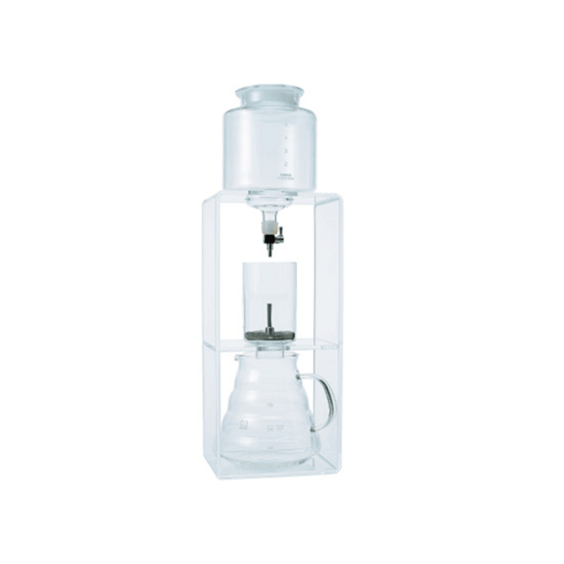 Hario WDC-6 Water Driper Clear (Transparent)