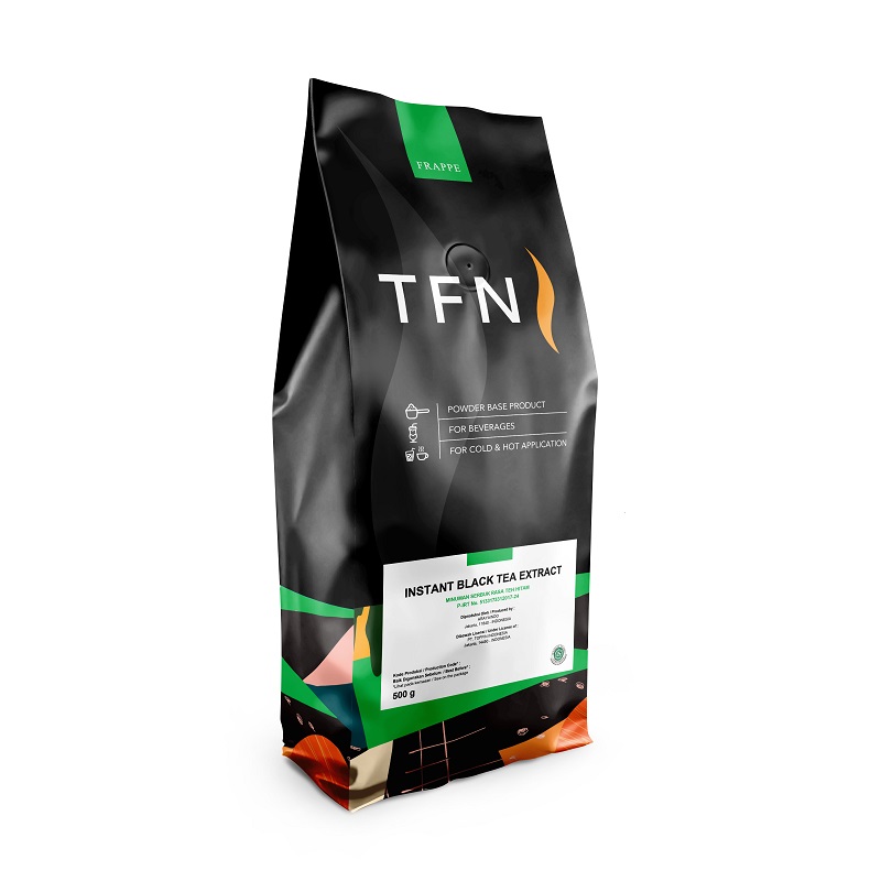 TFN Instant Black Tea Extract