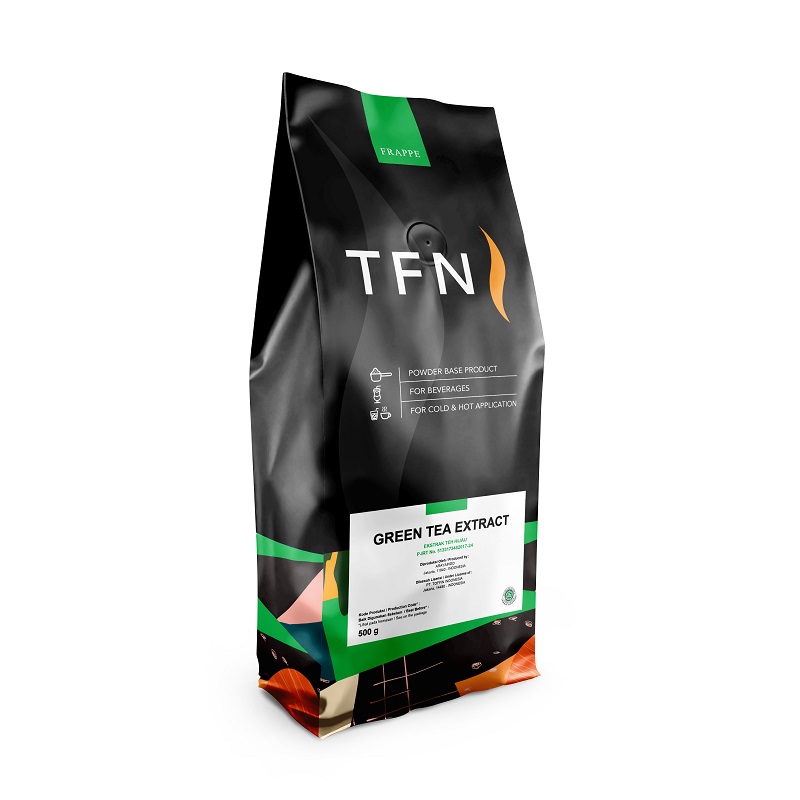 TFN Green Tea Extract