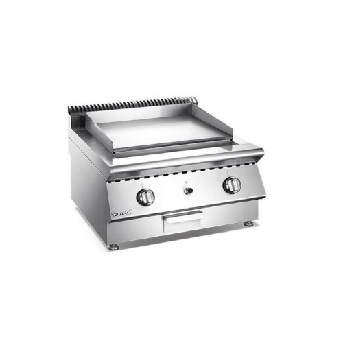 X Series Gas Griddle FXGD0707G / FCXGGD-0707