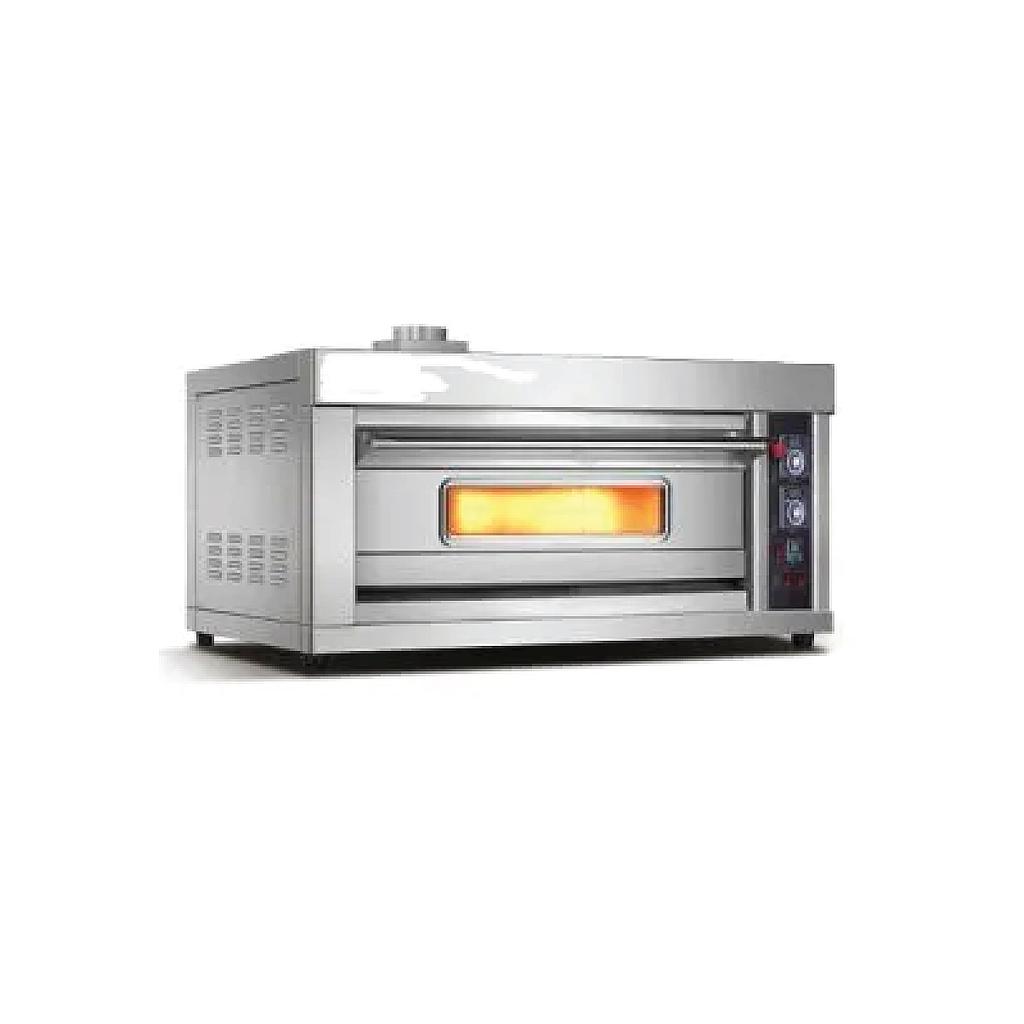 Classic Electric Oven 1-Layer 2-Tray / WFC-102D