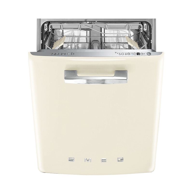SMEG STFABCR3 Dishwashers 50's Style 