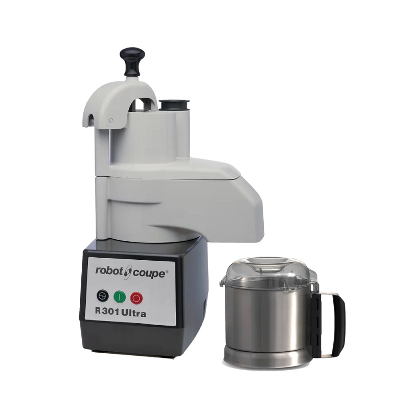 Robot Coupe R 301 Ultra 2547 Toffin Digital