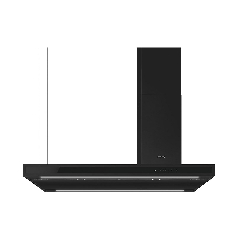 Smeg island extractor online