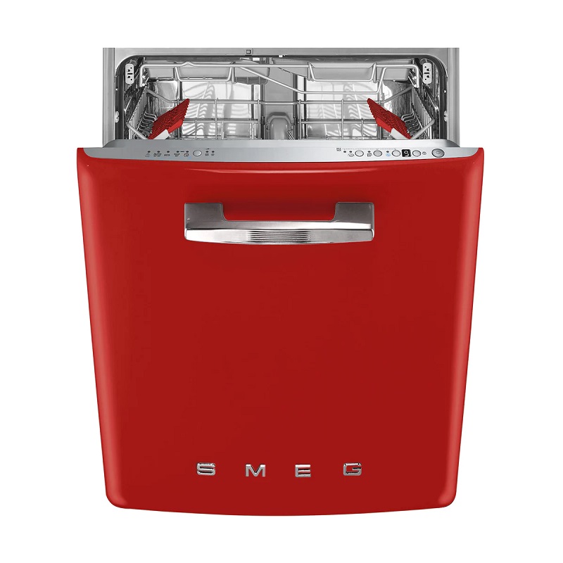 SMEG STFABRD3 Dishwashers 50's Style
