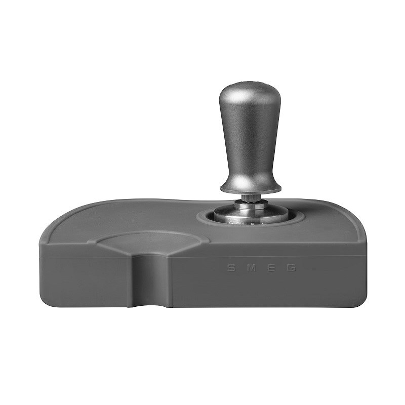 SMEG ECTS01 Coffee Tamper Toffin Digital