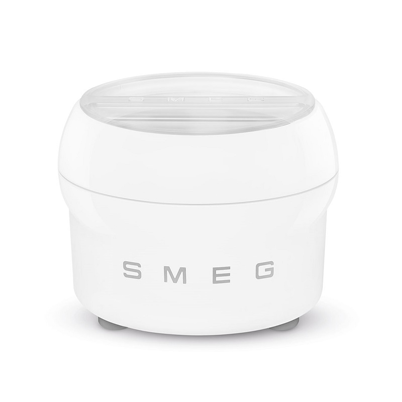 SMEG SMIC01 Ice Cream Maker
