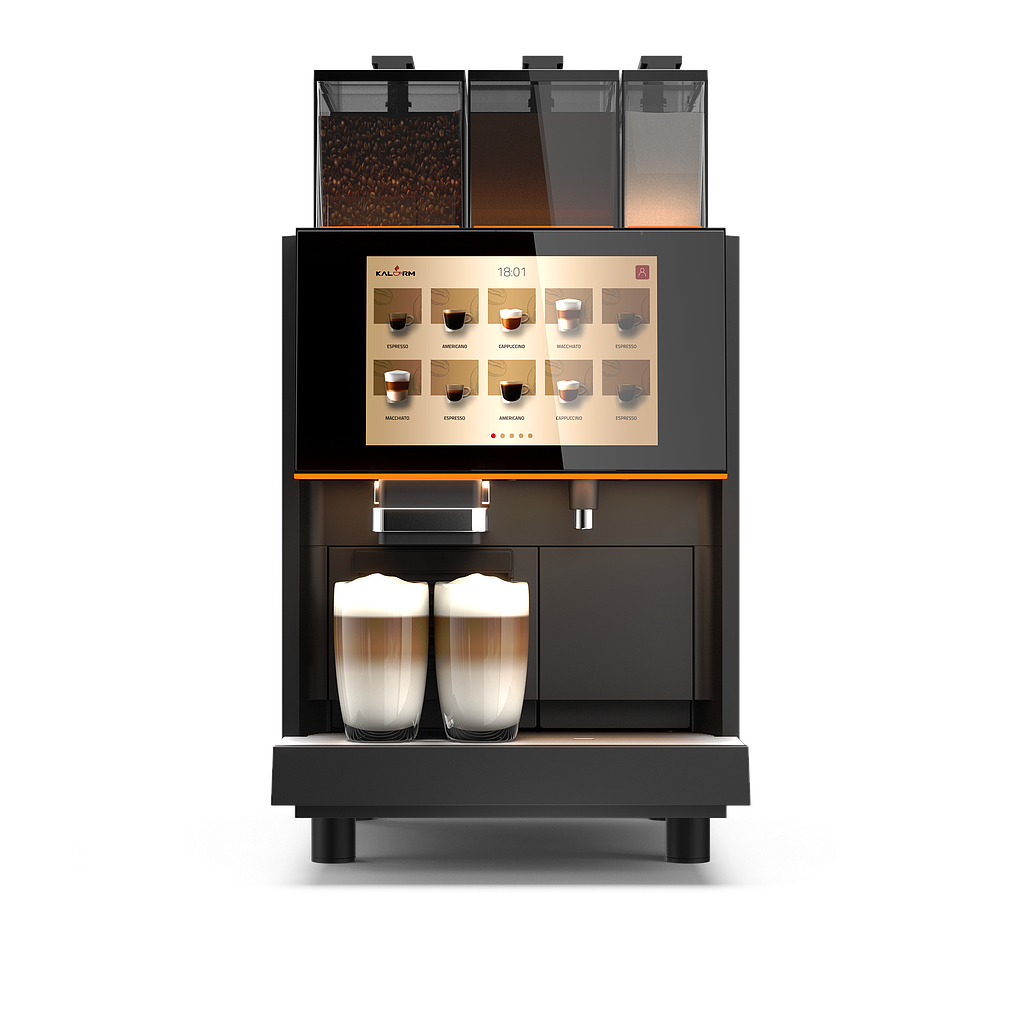 Allegra Kalerm Espresso Machine X580
