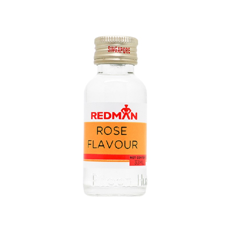 Redman Flavour Rose 33ml