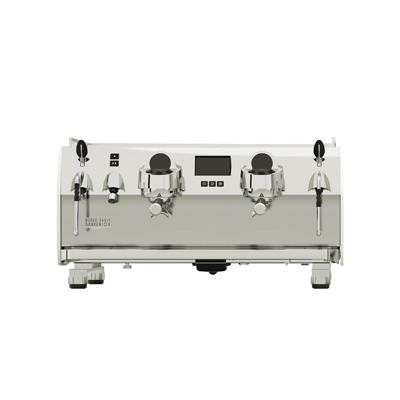 Victoria Arduino Maverick Core T3 2 Group (White) | Toffin Digital E ...