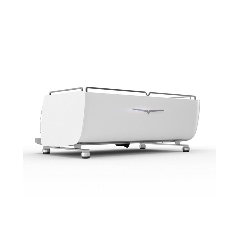 Victoria Arduino Maverick Core T3 3 Group (White) | Toffin Digital E ...