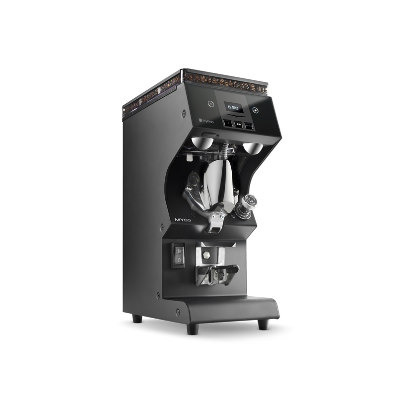 Victoria Arduino Mythos MY65 (Black) | Toffin Digital E-Commerce