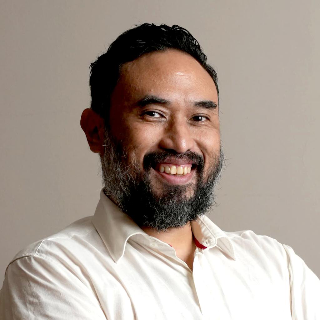 Adi Taroepratjeka